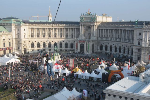 Bildgr&ouml;&szlig;e auf die Monitoraufl&ouml;sung (640x480 px) optimiert