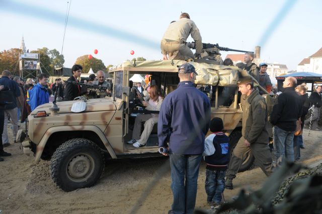 Bildgröße auf die Monitorauflösung (640x480 px) optimiert