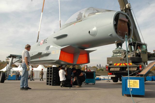 Bildgröße auf die Monitorauflösung (640x480 px) optimiert