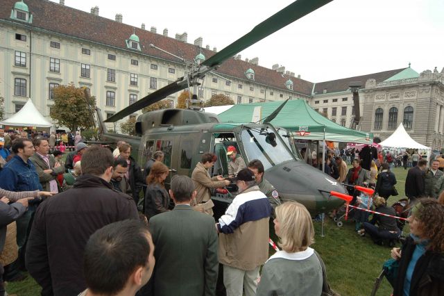 Bildgröße auf die Monitorauflösung (640x480 px) optimiert