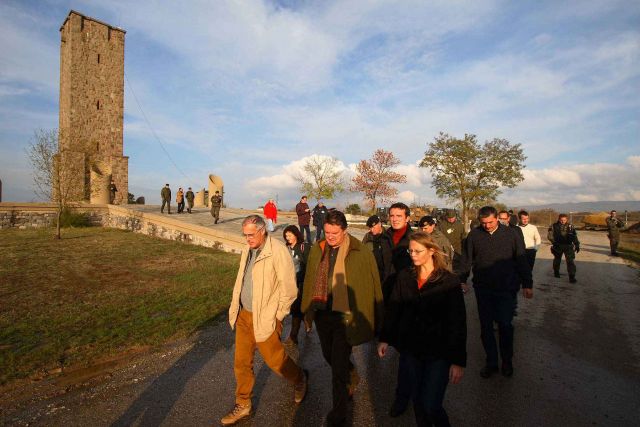 Bildgr&ouml;&szlig;e auf die Monitoraufl&ouml;sung (640x480 px) optimiert