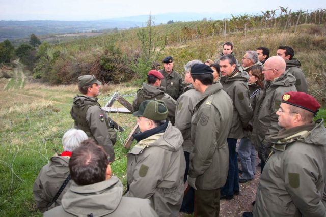 Bildgr&ouml;&szlig;e auf die Monitoraufl&ouml;sung (640x480 px) optimiert