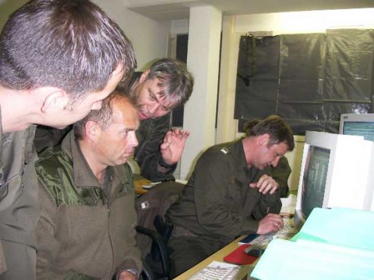 Bildgröße auf die Monitorauflösung (640x480 px) optimiert