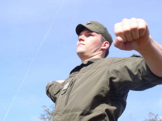 Bildgr&ouml;&szlig;e auf die Monitoraufl&ouml;sung (640x480 px) optimiert