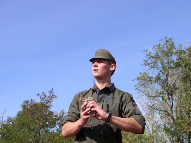 Bildgr&ouml;&szlig;e auf die Monitoraufl&ouml;sung (640x480 px) optimiert