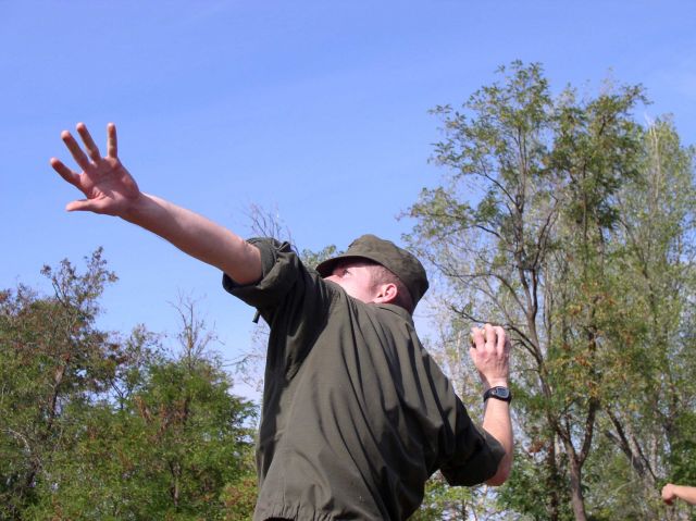 Bildgr&ouml;&szlig;e auf die Monitoraufl&ouml;sung (640x480 px) optimiert