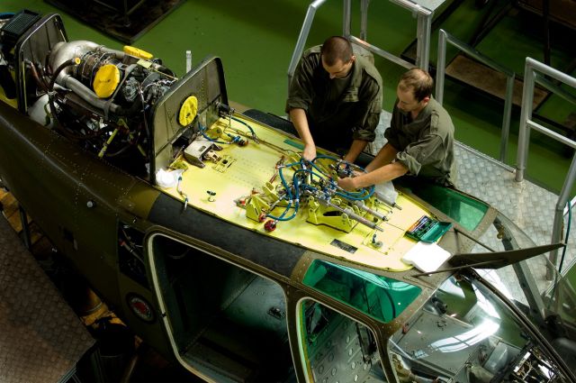 Bildgr&ouml;&szlig;e auf die Monitoraufl&ouml;sung (640x480 px) optimiert