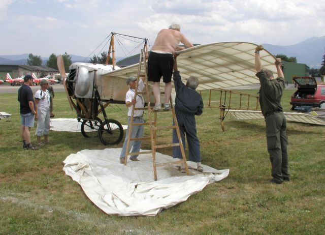 Bildgröße auf die Monitorauflösung (640x480 px) optimiert