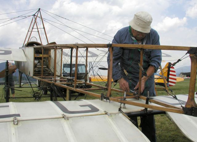 Bildgr&ouml;&szlig;e auf die Monitoraufl&ouml;sung (640x480 px) optimiert