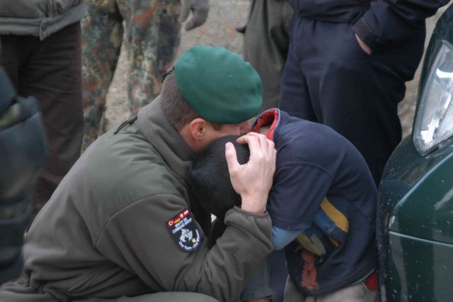 Bildgröße auf die Monitorauflösung (640x480 px) optimiert