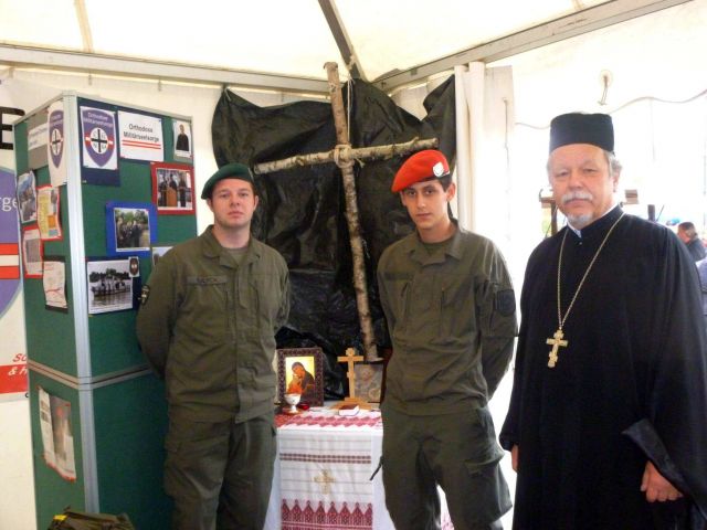 Bildgr&ouml;&szlig;e auf die Monitoraufl&ouml;sung (640x480 px) optimiert