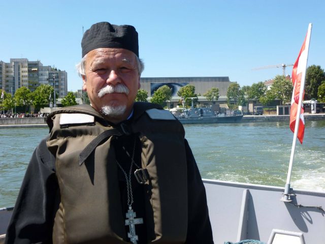 Bildgr&ouml;&szlig;e auf die Monitoraufl&ouml;sung (640x480 px) optimiert