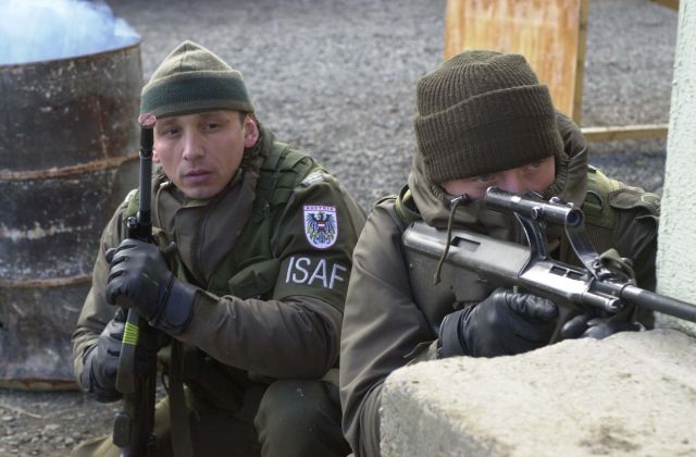 Bildgr&ouml;&szlig;e auf die Monitoraufl&ouml;sung (640x480 px) optimiert