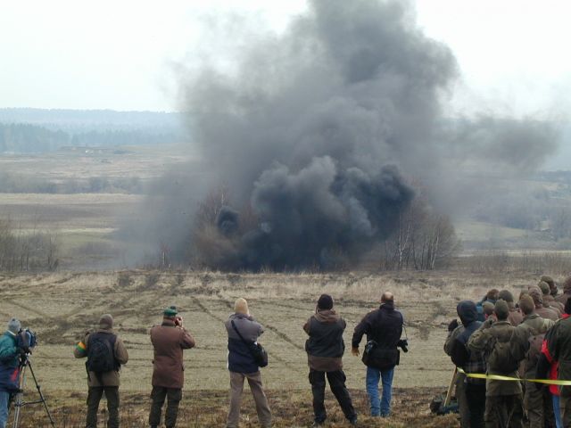 Bildgr&ouml;&szlig;e auf die Monitoraufl&ouml;sung (640x480 px) optimiert