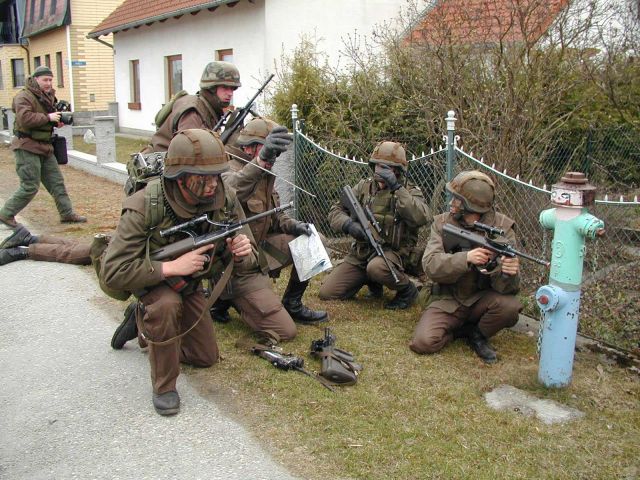 Bildgröße auf die Monitorauflösung (640x480 px) optimiert