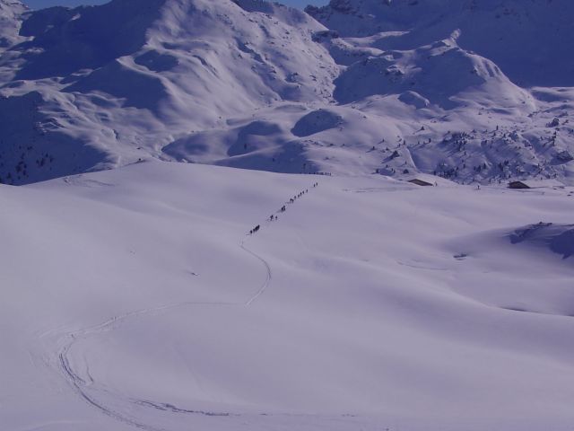 Bildgröße auf die Monitorauflösung (640x480 px) optimiert