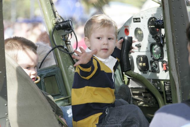 Bildgr&ouml;&szlig;e auf die Monitoraufl&ouml;sung (640x480 px) optimiert