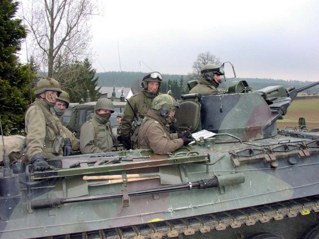 Bildgröße auf die Monitorauflösung (640x480 px) optimiert