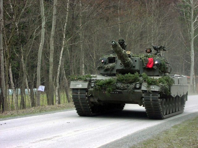 Bildgr&ouml;&szlig;e auf die Monitoraufl&ouml;sung (640x480 px) optimiert