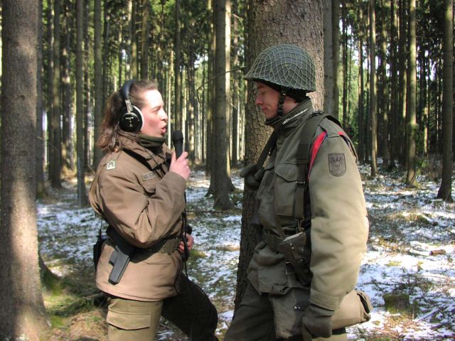 Bildgröße auf die Monitorauflösung (640x480 px) optimiert