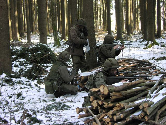 Bildgr&ouml;&szlig;e auf die Monitoraufl&ouml;sung (640x480 px) optimiert
