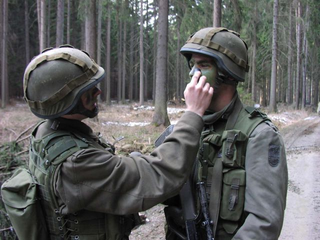 Bildgröße auf die Monitorauflösung (640x480 px) optimiert