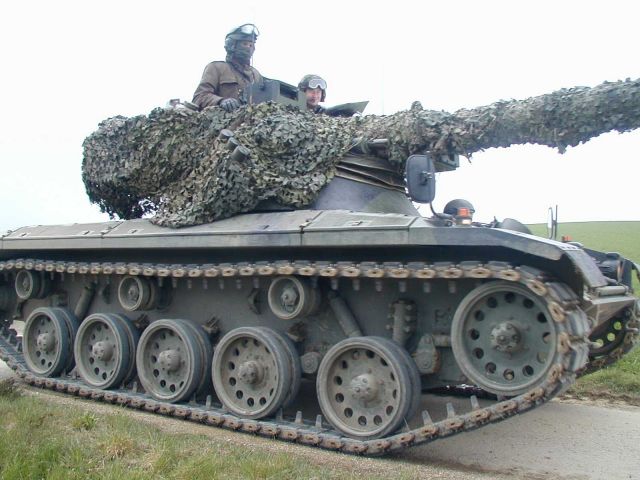 Bildgr&ouml;&szlig;e auf die Monitoraufl&ouml;sung (640x480 px) optimiert