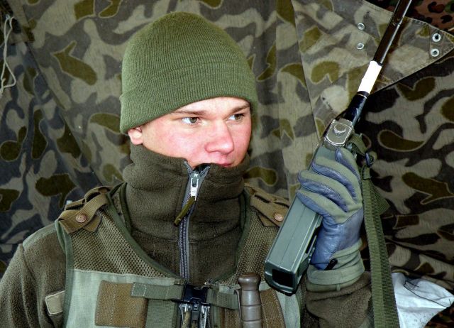 Bildgröße auf die Monitorauflösung (640x480 px) optimiert