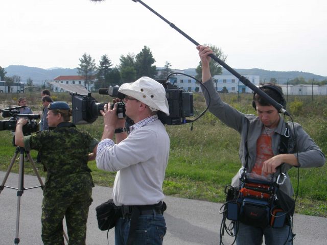 Bildgröße auf die Monitorauflösung (640x480 px) optimiert