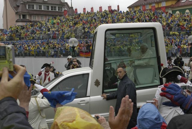 Bildgr&ouml;&szlig;e auf die Monitoraufl&ouml;sung (640x480 px) optimiert