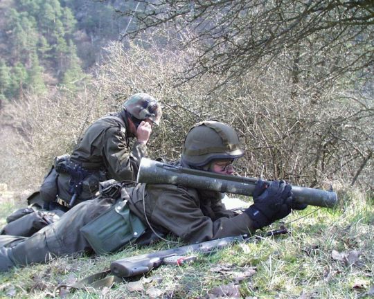 Bildgröße auf die Monitorauflösung (640x480 px) optimiert