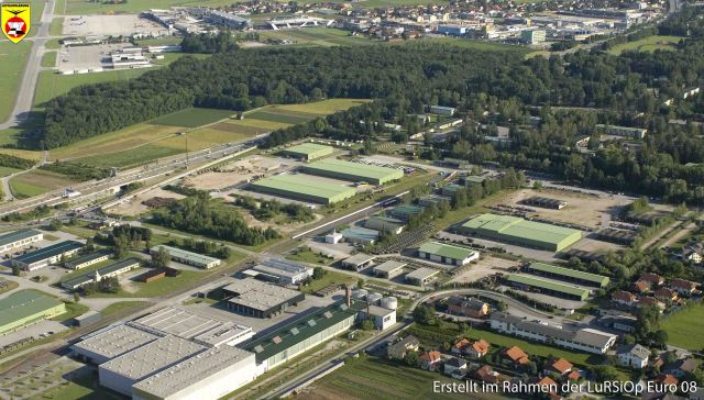 Bildgr&ouml;&szlig;e auf die Monitoraufl&ouml;sung (640x480 px) optimiert