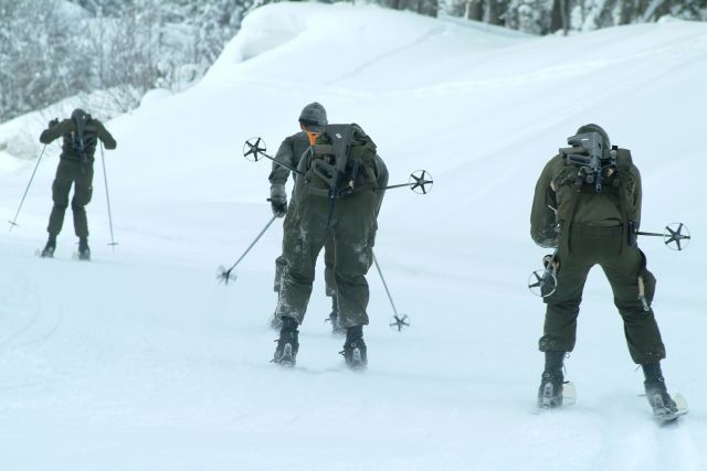 Bildgr&ouml;&szlig;e auf die Monitoraufl&ouml;sung (640x480 px) optimiert