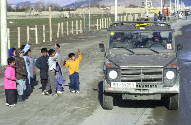 Bildgr&ouml;&szlig;e auf die Monitoraufl&ouml;sung (640x480 px) optimiert