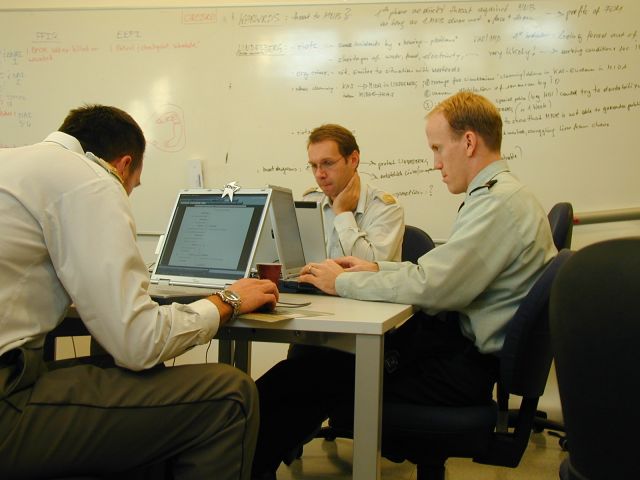 Bildgröße auf die Monitorauflösung (640x480 px) optimiert
