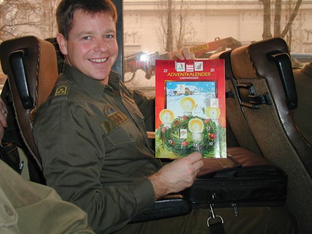 Bildgr&ouml;&szlig;e auf die Monitoraufl&ouml;sung (640x480 px) optimiert