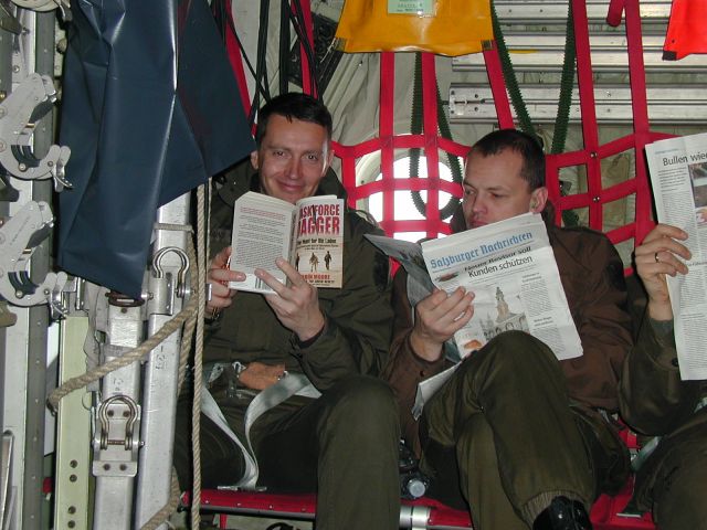 Bildgröße auf die Monitorauflösung (640x480 px) optimiert