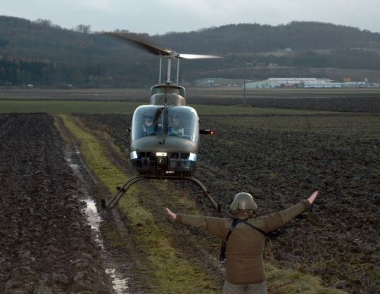 Bildgr&ouml;&szlig;e auf die Monitoraufl&ouml;sung (640x480 px) optimiert