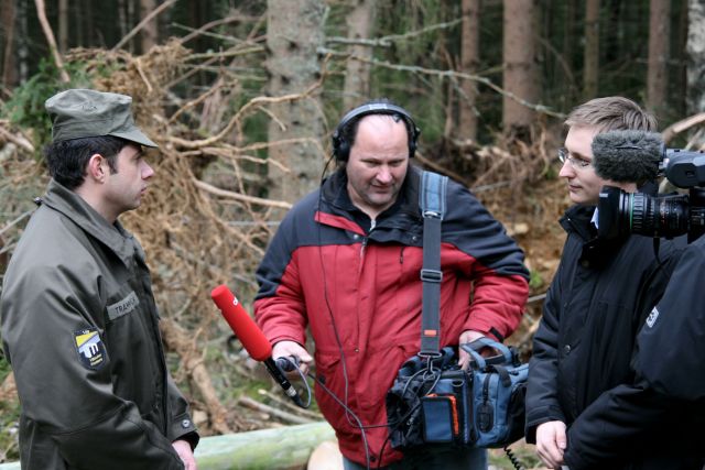 Bildgr&ouml;&szlig;e auf die Monitoraufl&ouml;sung (640x480 px) optimiert