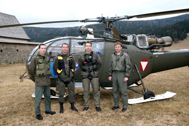 Bildgröße auf die Monitorauflösung (640x480 px) optimiert