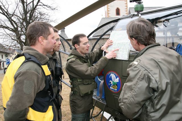 Bildgröße auf die Monitorauflösung (640x480 px) optimiert