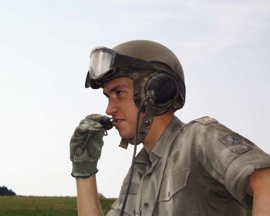 Bildgröße auf die Monitorauflösung (640x480 px) optimiert