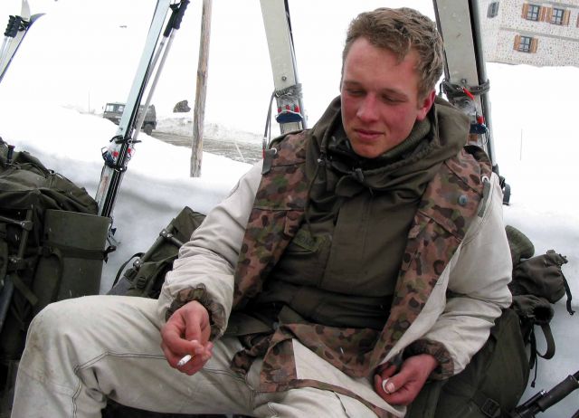 Bildgr&ouml;&szlig;e auf die Monitoraufl&ouml;sung (640x480 px) optimiert