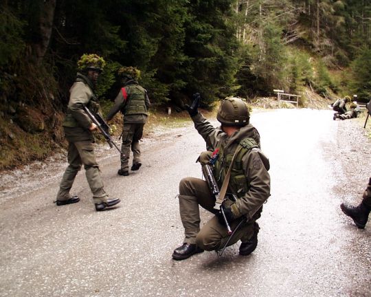 Bildgr&ouml;&szlig;e auf die Monitoraufl&ouml;sung (640x480 px) optimiert