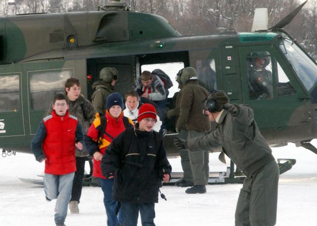 Bildgröße auf die Monitorauflösung (640x480 px) optimiert