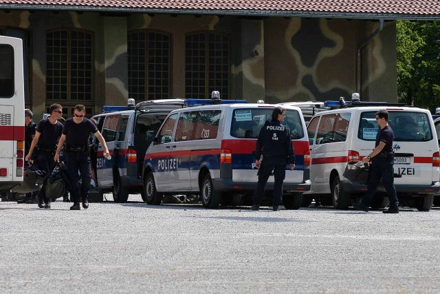 Bildgr&ouml;&szlig;e auf die Monitoraufl&ouml;sung (640x480 px) optimiert