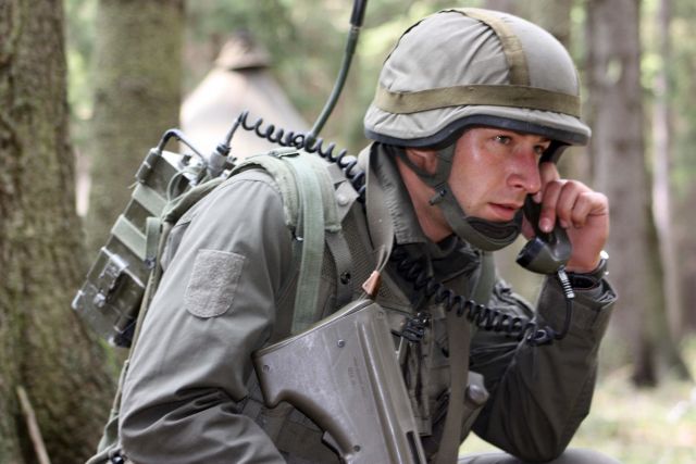 Bildgr&ouml;&szlig;e auf die Monitoraufl&ouml;sung (640x480 px) optimiert