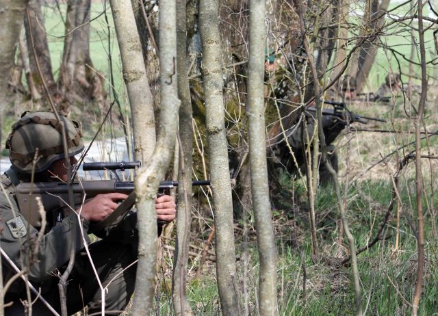 Bildgr&ouml;&szlig;e auf die Monitoraufl&ouml;sung (640x480 px) optimiert