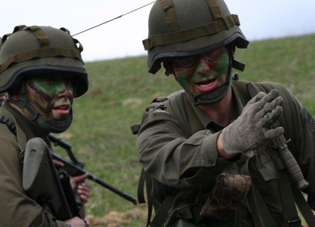 Bildgr&ouml;&szlig;e auf die Monitoraufl&ouml;sung (640x480 px) optimiert