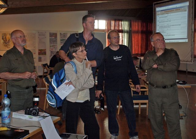 Bildgr&ouml;&szlig;e auf die Monitoraufl&ouml;sung (640x480 px) optimiert